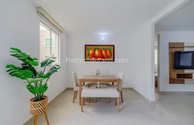 Apartamento en venta en Manzanillo Del Mar, Cartagena · foto 4 de 20
