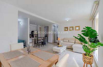 Apartamento en venta en Manzanillo Del Mar, Cartagena · foto 5 de 20