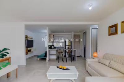Apartamento en venta en Manzanillo Del Mar, Cartagena · foto 7 de 20