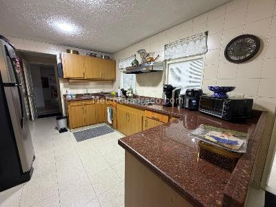 Casa de 4 alcobas en venta en Cerros De Suba Provenza, Bogotá, 307 m² · foto 6 de 20