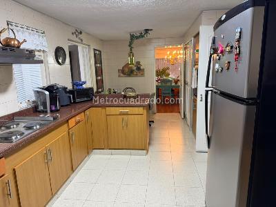 Casa de 4 alcobas en venta en Cerros De Suba Provenza, Bogotá, 307 m² · foto 7 de 20