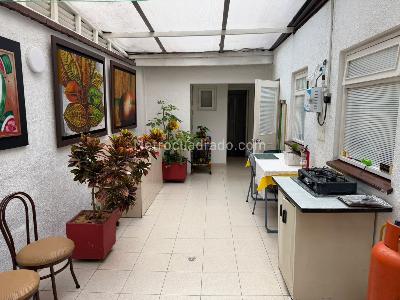Casa de 4 alcobas en venta en Cerros De Suba Provenza, Bogotá, 307 m² · foto 8 de 20