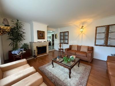 Casa de 4 alcobas en venta en Cerros De Suba Provenza, Bogotá, 307 m² · foto 11 de 20