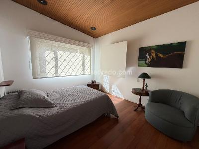 Casa de 4 alcobas en venta en Cerros De Suba Provenza, Bogotá, 307 m² · foto 12 de 20