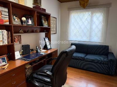 Casa de 4 alcobas en venta en Cerros De Suba Provenza, Bogotá, 307 m² · foto 17 de 20