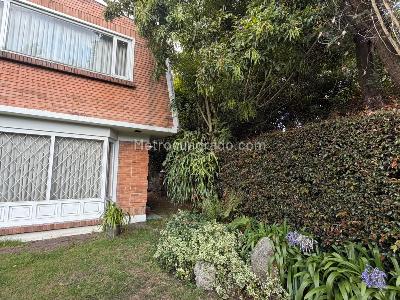 Casa de 4 alcobas en venta en Cerros De Suba Provenza, Bogotá, 307 m² · foto 19 de 20