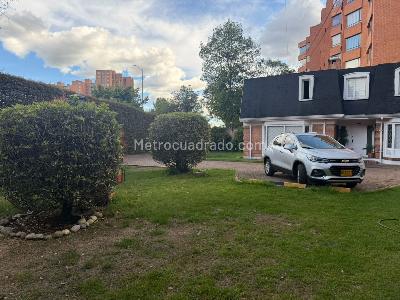Casa de 4 alcobas en venta en Cerros De Suba Provenza, Bogotá, 307 m² · foto 20 de 20