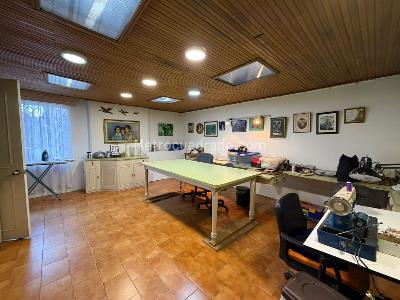 Casa de 4 alcobas en venta en Cerros De Suba Provenza, Bogotá, 307 m² · foto 3 de 20