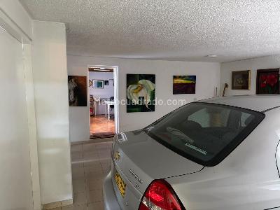 Casa de 4 alcobas en venta en Cerros De Suba Provenza, Bogotá, 307 m² · foto 4 de 20