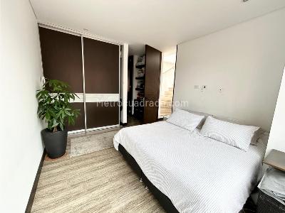 Apartamento de 2 alcobas en venta en Los Rosales, Bogotá, 92 m² · foto 15 de 19