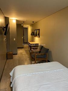 Apartamento de 2 alcobas en venta en Chapinero, Bogotá, 53 m² · foto 6 de 6