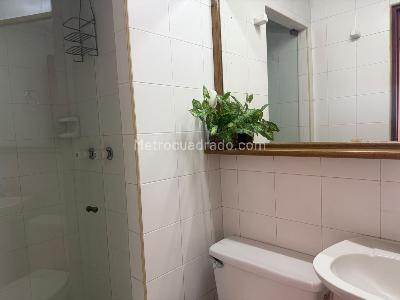Apartamento en venta en El Lago, Bogotá · foto 8 de 20