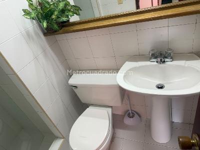 Apartamento en venta en El Lago, Bogotá · foto 9 de 20