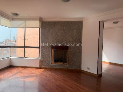 Apartamento en venta en El Lago, Bogotá · foto 11 de 20