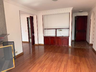 Apartamento en venta en El Lago, Bogotá · foto 12 de 20