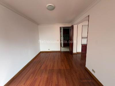 Apartamento en venta en El Lago, Bogotá · foto 14 de 20