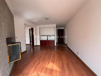Apartamento en venta en El Lago, Bogotá · foto 15 de 20