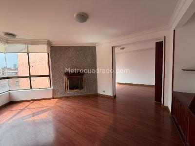 Apartamento en venta en El Lago, Bogotá · foto 16 de 20