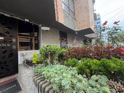 Apartamento en venta en El Lago, Bogotá · foto 18 de 20