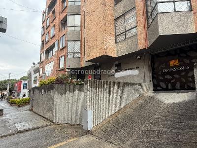 Apartamento en venta en El Lago, Bogotá · foto 19 de 20