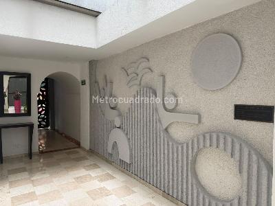 Apartamento en venta en El Lago, Bogotá · foto 17 de 20
