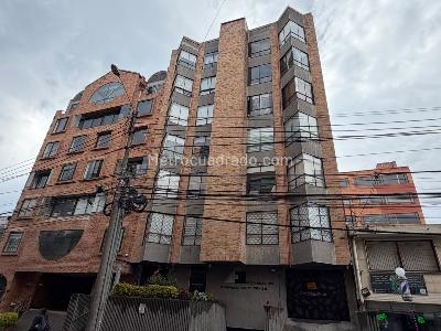 Apartamento en venta en El Lago, Bogotá · foto 20 de 20