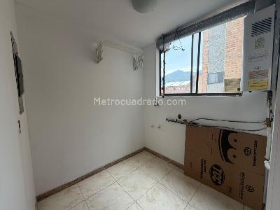 Apartamento en venta en El Lago, Bogotá · foto 3 de 20