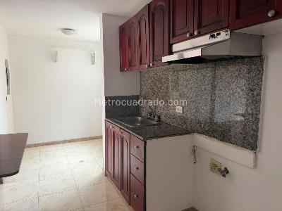 Apartamento en venta en El Lago, Bogotá · foto 4 de 20