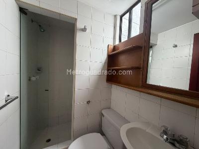 Apartamento en venta en El Lago, Bogotá · foto 5 de 20