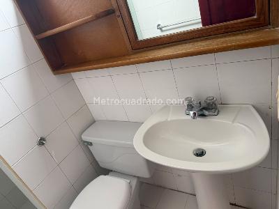 Apartamento en venta en El Lago, Bogotá · foto 6 de 20