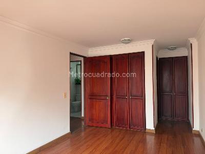 Apartamento en venta en El Lago, Bogotá · foto 7 de 20