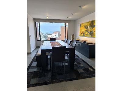 Apartamento de 3 alcobas en venta en Los Rosales, Bogotá, 330 m² · foto 2 de 20