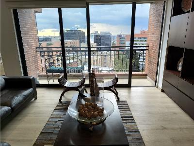 Apartamento de 3 alcobas en venta en Los Rosales, Bogotá, 330 m² · foto 7 de 20