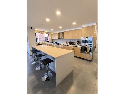 Apartamento de 3 alcobas en venta en Los Rosales, Bogotá, 330 m² · foto 9 de 20
