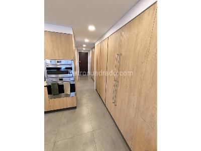 Apartamento de 3 alcobas en venta en Los Rosales, Bogotá, 330 m² · foto 12 de 20