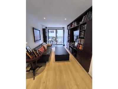 Apartamento de 3 alcobas en venta en Los Rosales, Bogotá, 330 m² · foto 15 de 20
