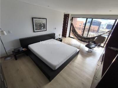 Apartamento de 3 alcobas en venta en Los Rosales, Bogotá, 330 m² · foto 19 de 20
