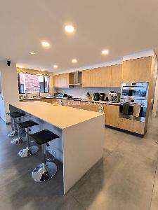 Apartamento de 3 alcobas en venta en Nogal Rosales, Bogotá, 330 m² · foto 9 de 20