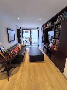 Apartamento de 3 alcobas en venta en Nogal Rosales, Bogotá, 330 m² · foto 13 de 20