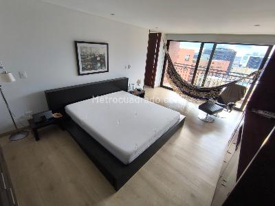 Apartamento de 3 alcobas en venta en Nogal Rosales, Bogotá, 330 m² · foto 16 de 20