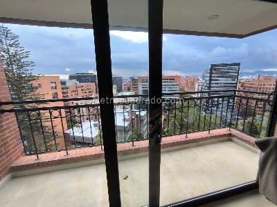 Apartamento de 3 alcobas en venta en Nogal Rosales, Bogotá, 330 m² · foto 18 de 20