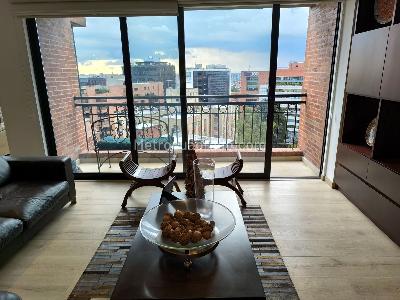 Apartamento de 3 alcobas en venta en Nogal Rosales, Bogotá, 330 m² · foto 6 de 20