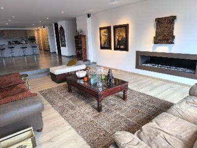 Apartamento de 3 alcobas en venta en Nogal Rosales, Bogotá, 330 m² · foto 7 de 20