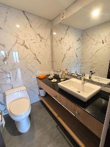 Apartamento de 3 alcobas en venta en Nogal Rosales, Bogotá, 330 m² · foto 8 de 20