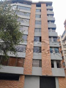 Apartamento de 2 alcobas en venta en Chico Reservado, Bogotá, 80 m² · foto 3 de 3