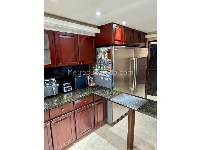 Apartamento de 3 alcobas en venta en Bosque Medina, Bogotá, 200 m² · foto 10 de 20