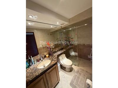 Apartamento de 3 alcobas en venta en Bosque Medina, Bogotá, 200 m² · foto 12 de 20