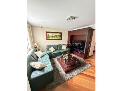Apartamento de 3 alcobas en venta en Bosque Medina, Bogotá, 200 m² · foto 14 de 20
