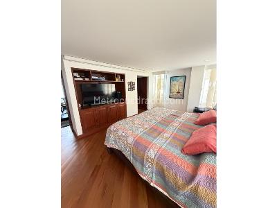 Apartamento de 3 alcobas en venta en Bosque Medina, Bogotá, 200 m² · foto 17 de 20