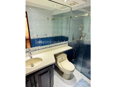 Apartamento de 3 alcobas en venta en Bosque Medina, Bogotá, 200 m² · foto 18 de 20